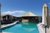 Hotel Del Mare Beach - Řecko - Korfu - Sidari